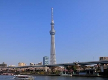 Tokyo Sumidagawa_2018-03-25_Hiroyoshi Kawana