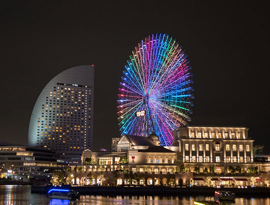 Kanagawa Yokohama Hiroshi Ito