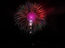 Fireworks / Hiroyoshi Kawana