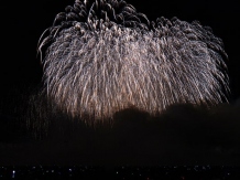 Fireworks / Hiroyoshi Kawana