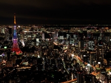 Tokyo Roppongi 20151225 Hiroshi Ito