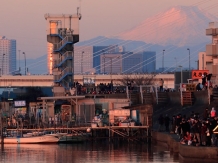 Tokyo Haneda 2018 01 01 Hiroyoshi Kawana