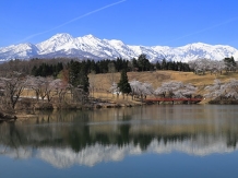 Myoko city, Niigata Prefecture, Hiroyoshi Kawana