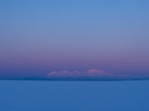 Biei Town, Hokkaido, February 2019 Mr Haruo Kikuchi