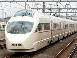 Romance car 50000 series VSE