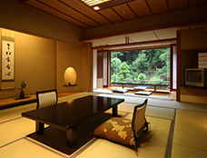 Ryokan