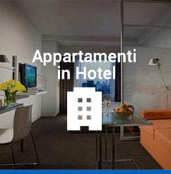 Appartamenti in Hotel