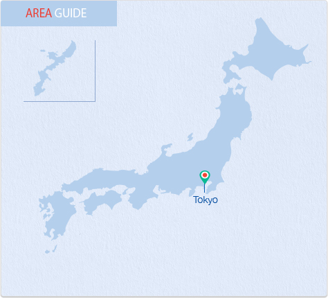 AREA GUIDE