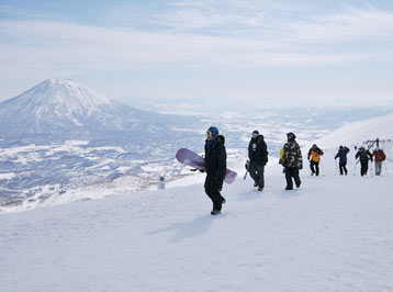 Hokkaido