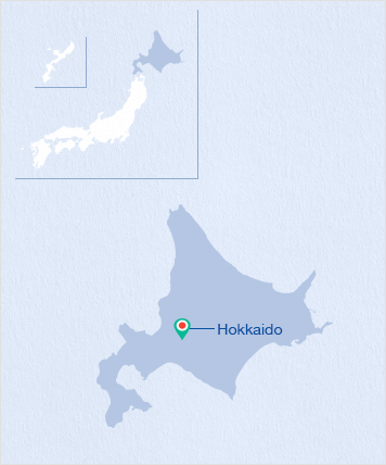 Hokkaido