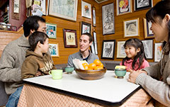 homestay