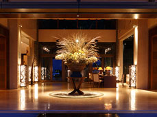 Sankara Hotel & Spa