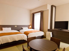 Dormy inn Nagasaki