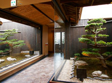 Dormy inn Kumamoto