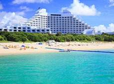 ANA Intercontinental Ishigaki