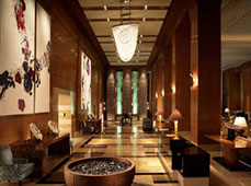The Ritz Carlton Tokyo