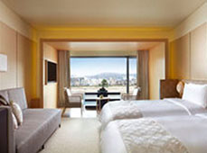 The Ritz Carlton Kyoto