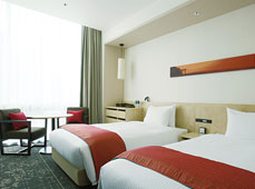 JR Kyushu Hotels Blossom Shinjuku