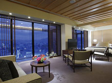 Hotel Granvia Kyoto