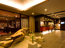 Dormy inn Premium Kyoto Eki mae