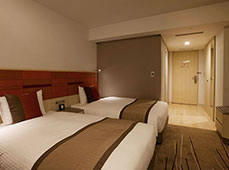 JR Kyushu Hotel Blossom Hakata Chuo