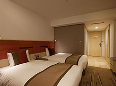 JR Kyushu Hotel Blossom Hakata Chuo