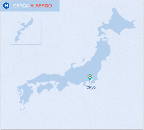 CERCA ALBERGO