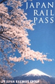 Japan Rail Pass