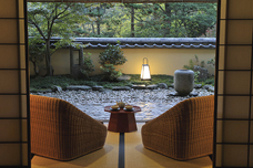 
						Ryokan Experience