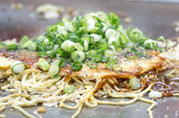 Okonomiyaki