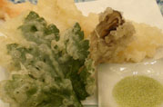 Tempura