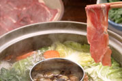 Shabu Shabu