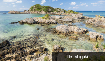 Ile Ishigaki