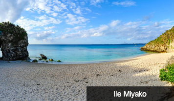 Ile Miyako