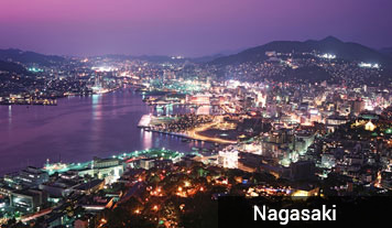 Nagasaki