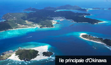 Ile principale d'Okinawa