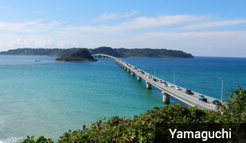 Yamaguchi