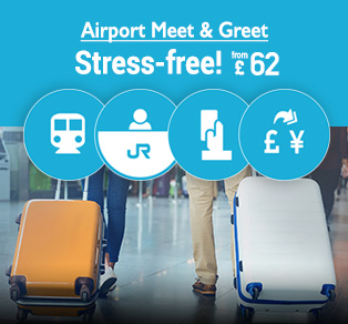 Airport Meet & Greet