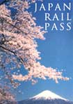 JAPAN RAIL PASS