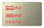 PASMO