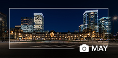 photo of the month May 2019