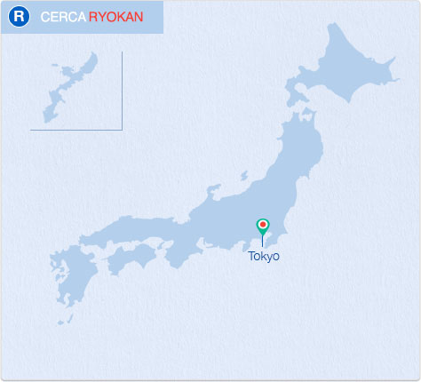 CERCA RYOKAN
