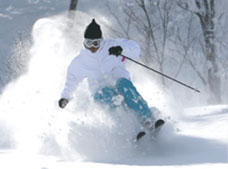Japan Ski Tours