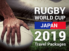 Rugby World Cup 2019