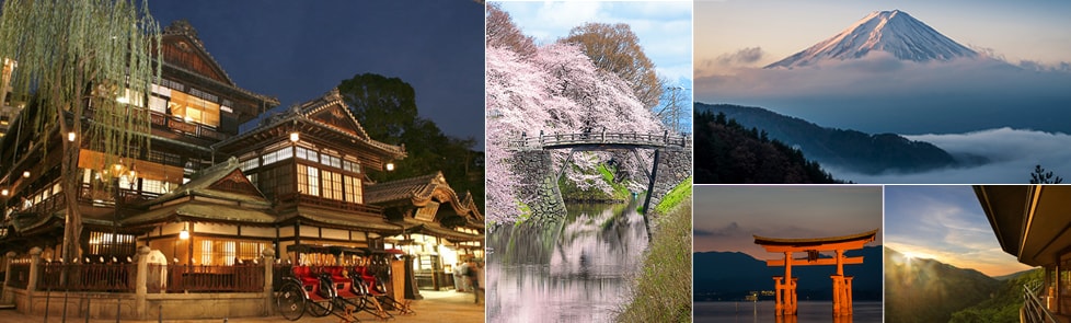 THE COST OF TRAVEL IN JAPAN