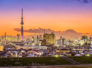 Japan Tours Best 2