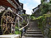 Japan Tours Best 3
