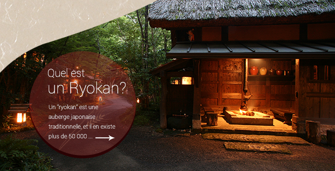 What is Ryokan