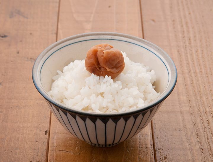 Kishu Ume (Prune japonaise)