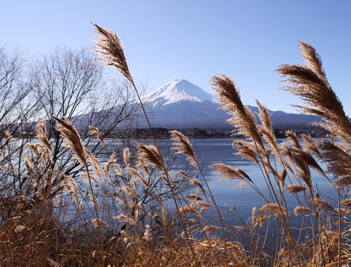 Hakone